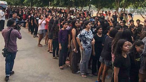 chandigarh university nudes|3 held, protests at Chandigarh University over leaked video of。